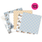 Christmas Style Paper Pads