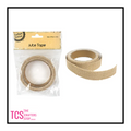 2.5m Adhesive Jute Tape