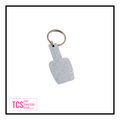Nail Polish Bottle Shaped Acrylic Blanks
